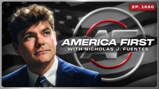 IRAN WAR DAY 19: Israel Strikes IRANIAN OIL, Iran RETALIATES | America First Ep. 1660