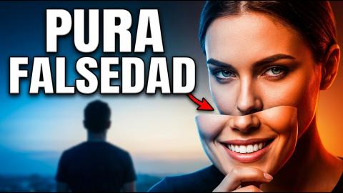 Un Hombre Despierto No Confía en Las Palabras de Una Mujer