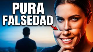Un Hombre Despierto No Confía en Las Palabras de Una Mujer