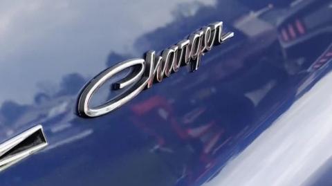 Monday Motor Madness # 171 - First Gen Charger