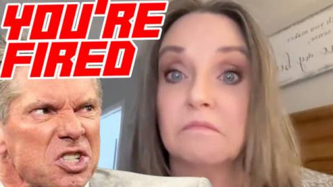 Catholic School Employee Gets Fired After Hoping Trump Dies on TV