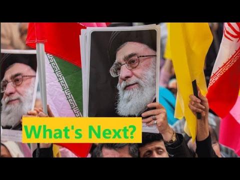 Breaking News Ayatollah Khamenei Killed Iran Protests Austin Shooting 03-02-2026