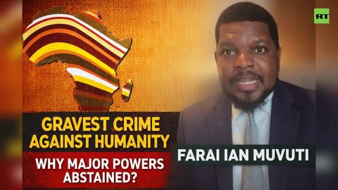 'That particular precedent perhaps that they would like to avoid'