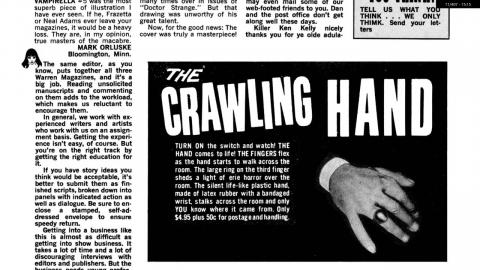 Vampirella Comics Magazine: Issue #8!