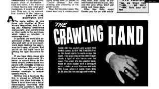 Vampirella Comics Magazine: Issue #8!