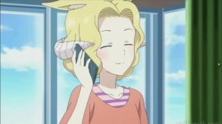 Church of Waifu's GOD Episode 65 Kyouko Naraku