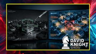 Tue Episode #2233: The AI That Bombed Iranian Schoolgirls Is Now Picking Who The IRS Audits