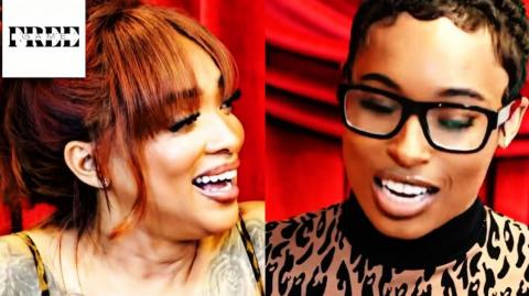 Watch Women Explain They Like Nice Guy, But Not Attracted to Nice Guys!!!