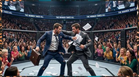 LHLP 147 - 04 El ALGORITMO FEMENINO existe Selección sexual por torneo explicada