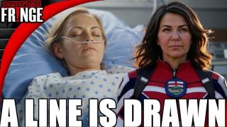 Danielle Smith SAVES ALBERTA