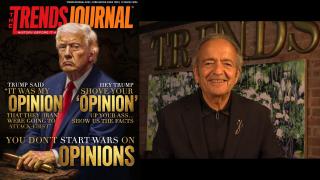 WAR HAWKS TELLING LIES TO KEEP THE EQUITY MARKETS FLYING HIGH