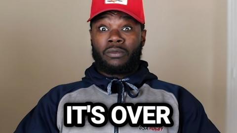 The Manosphere Is DEAD... (are we cooked???)