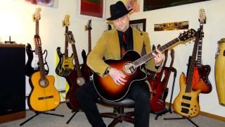 Life's Not Fair - Dark But Hauntingly Beautiful Easy Listening Neo-Folk Song