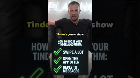 The Truth About Tinder’s Algorithm Most Guys Miss This