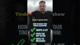 The Truth About Tinder’s Algorithm Most Guys Miss This