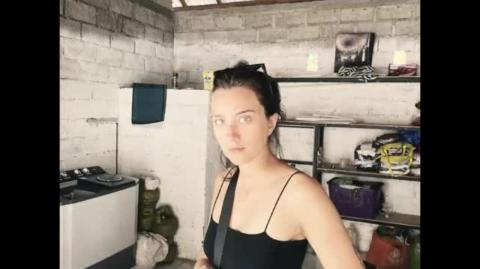 Escorpiões - Feminista perseguida só é contra a censura e criminalização da "misoginia" na parte que a fez tomar no rabo