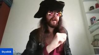 I Stopped Giving a Fuck (RUMBLE EXCLUSIVE)