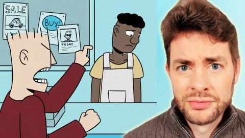 I Can't Believe This Is Real