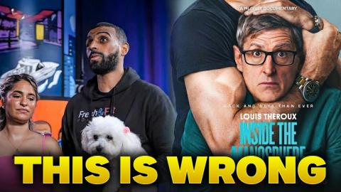 The Manosphere Documentary Got This Completely Wrong