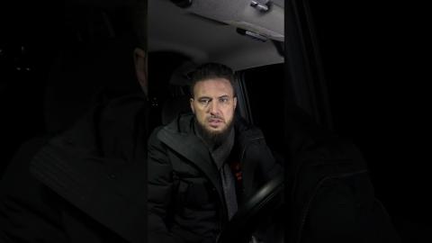 This Ramadan is the ONE Ep 9 What do you want?