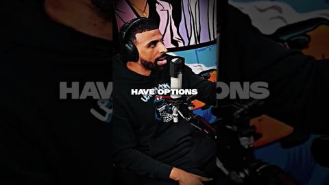 Why Options Destroy Women..