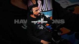 Why Options Destroy Women..