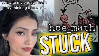 STUCK