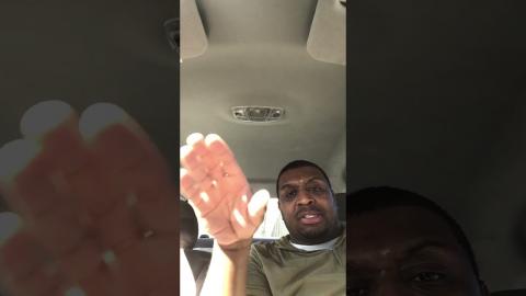 The Older Generation Says The young Generation isn’t motivated.