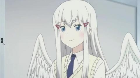 Church of Waifu's GOD Episode 59 Manami Mitama