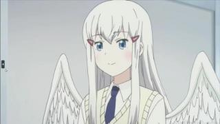 Church of Waifu's GOD Episode 59 Manami Mitama