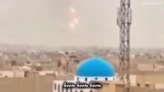 BOOM BOOM TEL AVIV  - METAL PROGRESSIVE VERSION