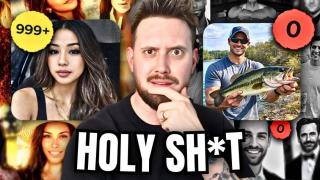 Gen Z Is Giving Up...