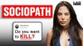 Diagnosed Sociopath Explains Life Without Empathy, Guilt or Remorse | Honesty Box