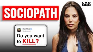 Diagnosed Sociopath Explains Life Without Empathy, Guilt or Remorse | Honesty Box