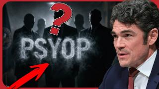 Is Joe Kent a Deep State PSYOP? | Redacted w Natali and Clayton Morris