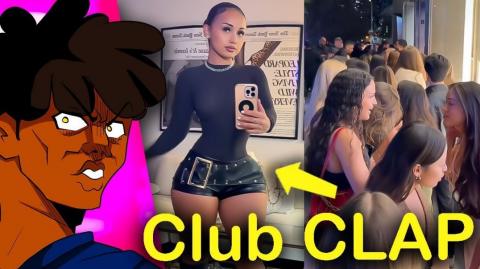 Men DON'T Wan't To Club Anymore And Women Are DISGUSTED...