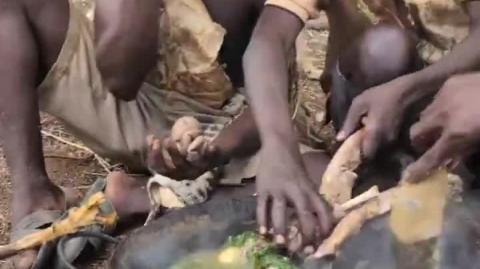 SUPPER Come and Get It!