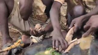 SUPPER Come and Get It!