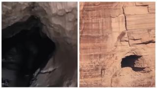 They Found Giants In the Grand Canyon, Then This Happened