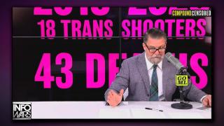 REPORT: There Have Been 18 Trans Shooters From 2018-2026 Who've Killed 43 Innocent People!