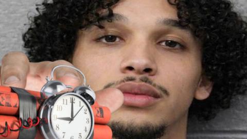 Illegal Alien Caught Allegedly Placing 20 Homemade Bombs at KC Memorial