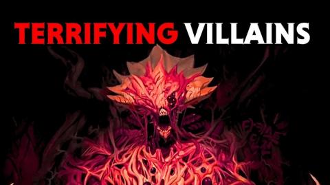 Scariest Depictions of Villains in Horror