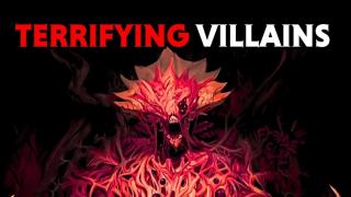 Scariest Depictions of Villains in Horror