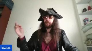 I Am Having Great Fun With Morbid Stories (RUMBLE EXCLUXIVE)