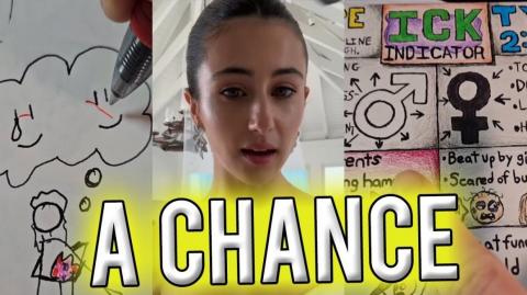 A CHANCE