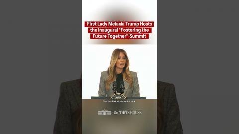 FOSTERING THE FUTURE, TOGETHER