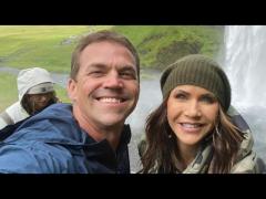 Kristi Noem and Male Resignation