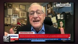 BREAKING: MAGA Civil War Erupting As Pro-War Neocons Cry 