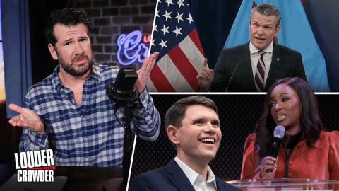 Is Iran Going to End Donald Trump & MAGA?