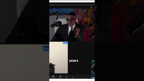 Game #shorts #KevinSamuelsOfficial